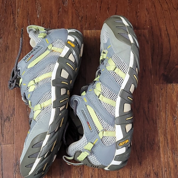 Merrel shoes - Picture 7 of 8